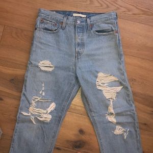 Levi’s Jeans